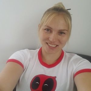 Meet your Posher, Jamie